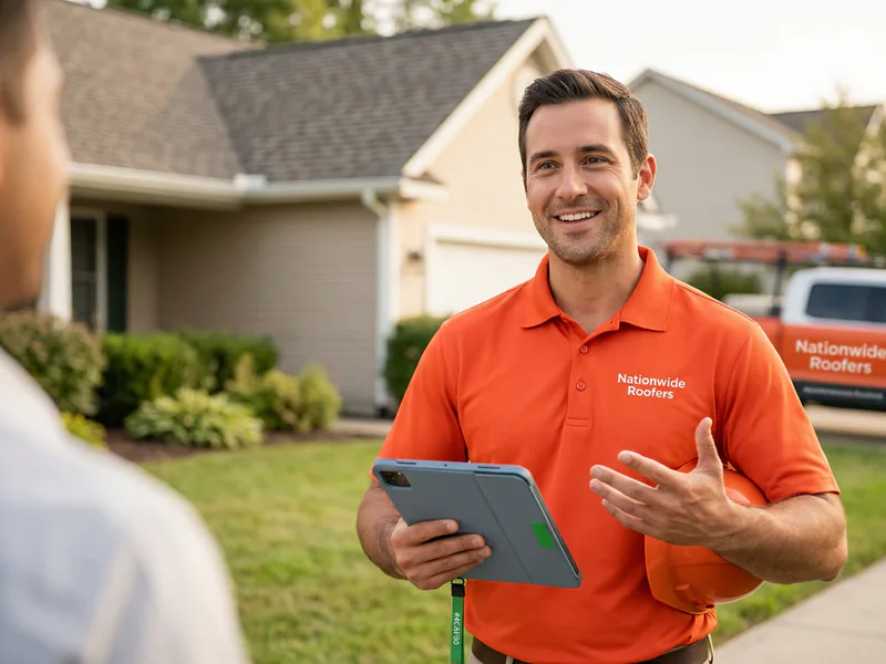 Roof Installation  in Temple  FAQ